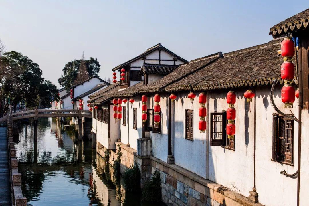 一路骑行一路美景，铜鉴湖单车嘉年华热力开启​